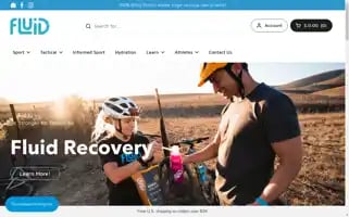 Livefluid.com Screenshot 2024-05-05 12:12:07