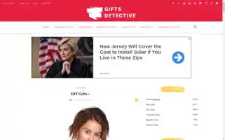 Giftsdetective.com Screenshot 2024-05-09 21:25:26