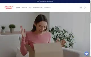 Marveledmarket.com Screenshot 2024-05-02 07:03:06