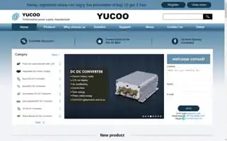 Yucoo.com Screenshot 2024-06-18 18:13:38