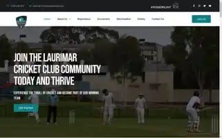 Laurimarcc.com.au Screenshot 2024-06-14 07:59:35