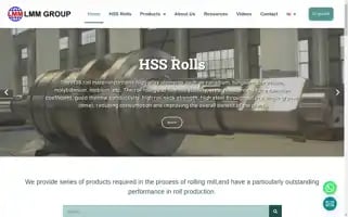 Hssrolls.com Screenshot 2024-05-20 08:14:43