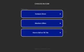 Chauss-in.com Screenshot 2024-06-30 01:38:47