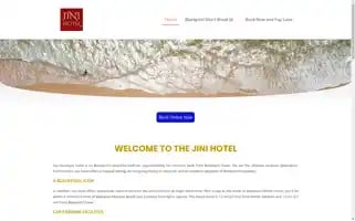 Jinihotel.com Screenshot 2024-04-25 17:04:08