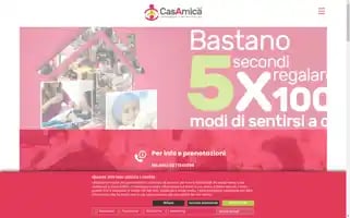 Casamica.it Screenshot 2024-06-12 02:46:30