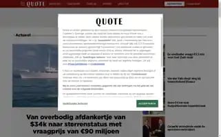 Quotenet.nl Screenshot 2024-07-03 03:00:53