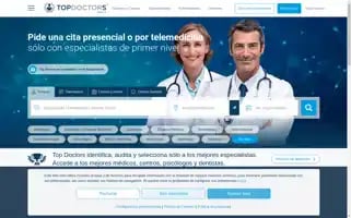 Topdoctors.mx Screenshot 2024-06-28 00:12:58