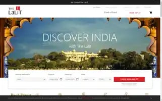 Thelalit.com Screenshot 2024-05-14 09:33:13