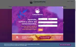 Cannaworkspr.com Screenshot 2024-07-02 07:51:05