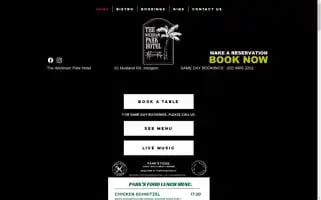 Thewicko.com.au Screenshot 2024-07-04 17:26:49