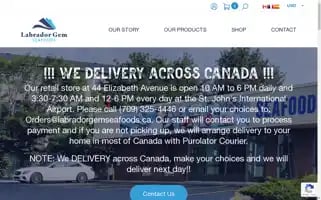 Labradorgemseafoods.ca Screenshot 2024-05-19 03:07:10