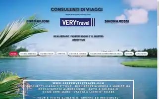 Arezzoverytravel.com Screenshot 2024-04-24 05:12:40