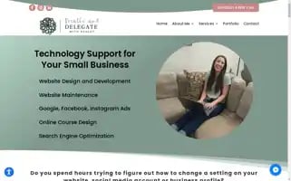 Breatheanddelegate.com Screenshot 2024-07-01 08:31:49