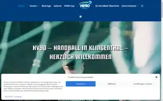 Hv90-klingenthal.de Screenshot 2024-06-30 22:07:50