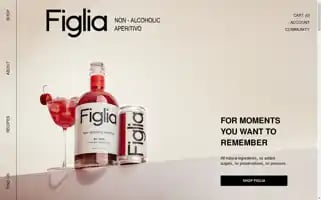 Drinkfiglia.com Screenshot 2024-05-05 13:06:40