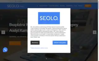 Seolo.pl Screenshot 2024-07-02 20:35:38