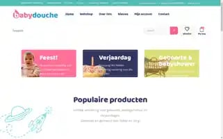 Babydouche.nl Screenshot 2024-06-18 03:43:33