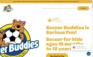 Coloradosoccerbuddies.com Screenshot 2024-05-09 05:10:53
