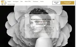 Drman.com Screenshot 2024-07-07 11:45:17