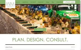 Wmevents.com Screenshot 2024-05-17 00:10:51