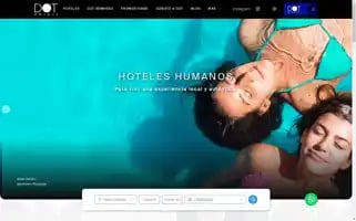 Dot-hotels.com Screenshot 2024-04-17 02:27:13