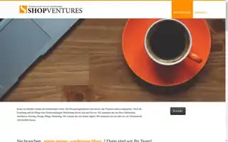 Shopventures.de Screenshot 2024-07-07 04:31:16