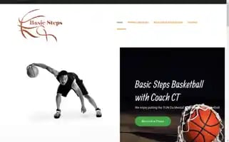 Basicsteps.us Screenshot 2024-06-15 13:47:03