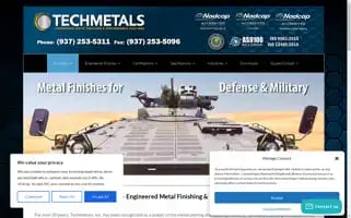 Techmetals.com Screenshot 2024-06-11 09:27:06
