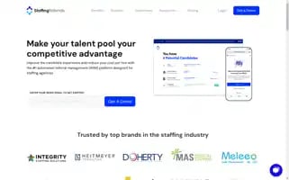 Staffingreferrals.com Screenshot 2024-06-30 08:38:35