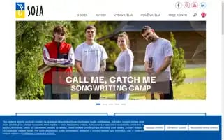 Soza.sk Screenshot 2024-06-15 21:13:18