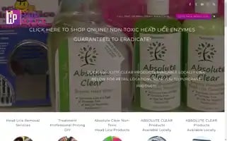 Hairpoliceliceline.com Screenshot 2024-06-12 17:44:17