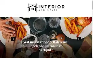 Interiorandstuff.nl Screenshot 2024-06-30 11:56:58