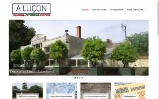Alucon-tourisme.fr Screenshot 2024-04-26 21:59:26