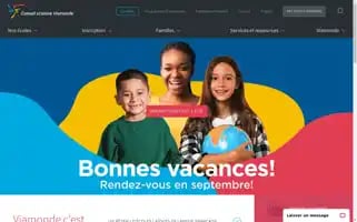 Csviamonde.ca Screenshot 2024-06-30 15:45:45