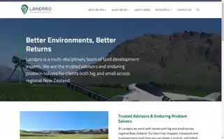 Landpro.co.nz Screenshot 2024-07-09 01:01:09