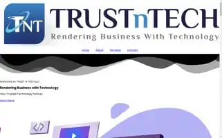 Trustntech.com Screenshot 2024-05-14 16:19:59