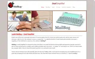Mailbug.com Screenshot 2024-07-07 03:21:37