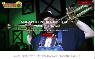 Amishcountrytheater.com Screenshot 2024-05-08 12:37:28