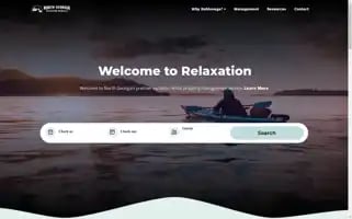 Northgavacationrentals.net Screenshot 2024-04-18 18:40:47