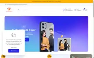 Parihargifts.com Screenshot 2024-05-19 07:10:31
