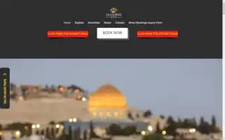 Hashimihotel.com Screenshot 2024-04-26 02:50:11
