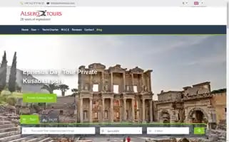 Alserotours.com Screenshot 2024-04-25 04:29:14