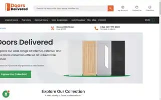 Doorsdelivered.com Screenshot 2024-06-27 18:25:55