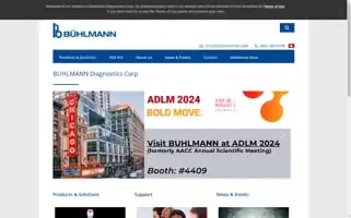 Buhlmannlabs.com Screenshot 2024-07-04 21:06:05