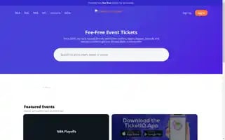 Ticketiq.com Screenshot 2024-05-14 12:16:37