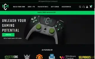 Controllermodz.co.uk Screenshot 2024-05-09 05:45:35