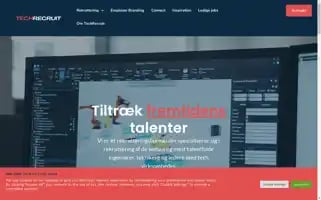 Tech-recruit.dk Screenshot 2024-05-19 16:21:36