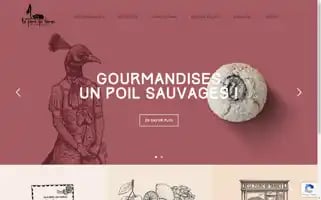 Lapierrequitourne.com Screenshot 2024-04-17 16:13:08