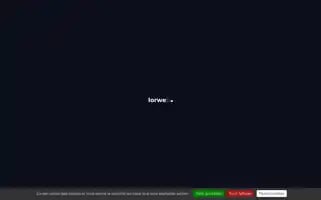 Lorweb.com Screenshot 2024-06-17 07:29:53
