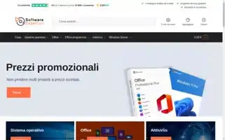 Softwareexpert24.it Screenshot 2024-05-25 12:44:04